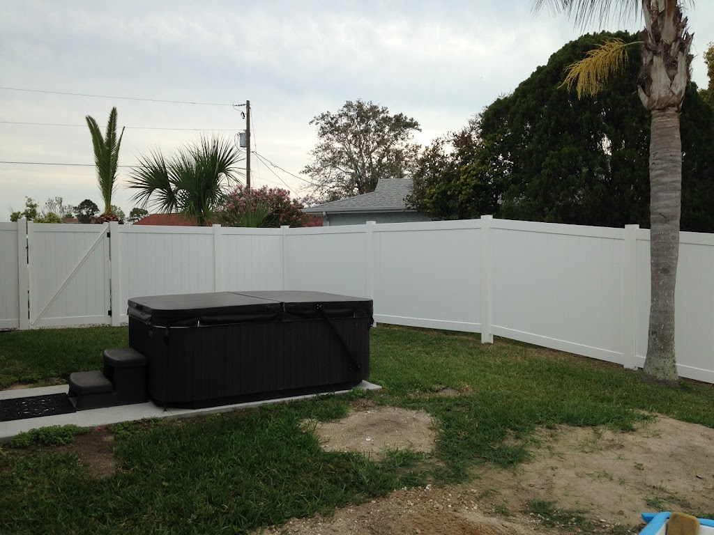 Fence Outlet | 11507 US-19, Port Richey, FL 34668, USA | Phone: (727) 857-7590