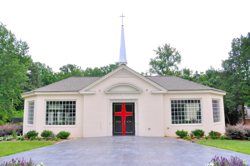 St Stephen Lutheran Church and Preschool | 612 Jamestown Rd, Williamsburg, VA 23185, USA | Phone: (757) 229-6688