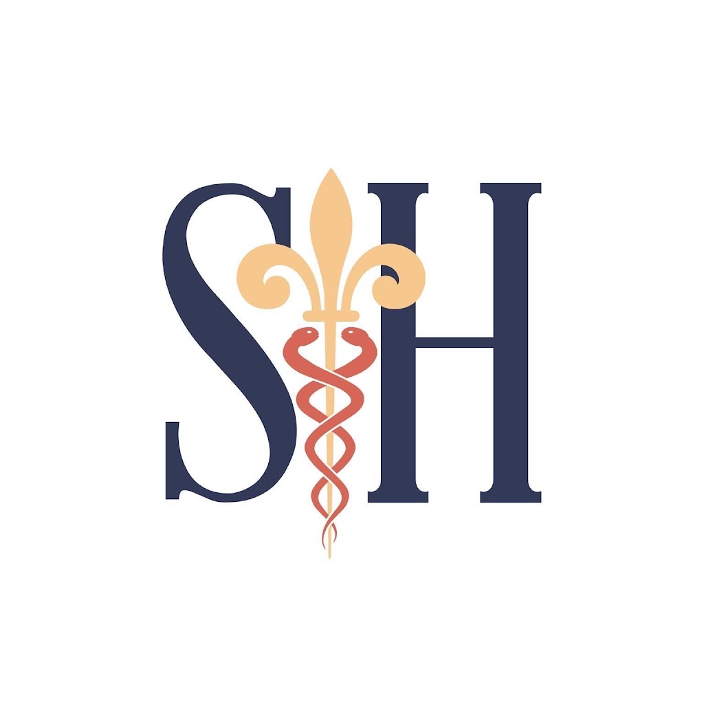 Studio Health Medical Spa | 102 Woodland Hwy #13, Belle Chasse, LA 70037 | Phone: (504) 717-4333