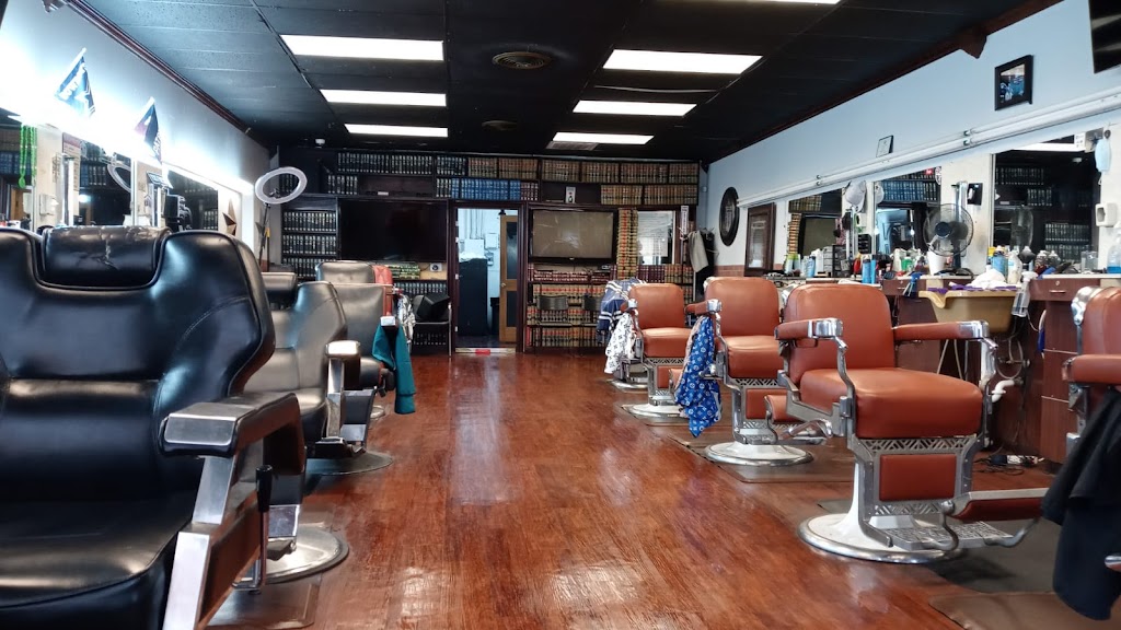 BLANCO FLAWLESS FIRM BARBER SHOP | 3128 Forest Ln #104, Dallas, TX 75234, USA | Phone: (214) 256-9335