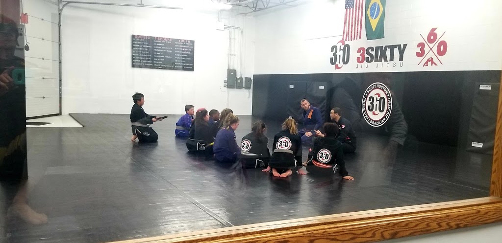 360 Brazilian Jiu-Jitsu Academy | 12040 W Feerick St Suite J, Wauwatosa, WI 53222 | Phone: (414) 405-3403