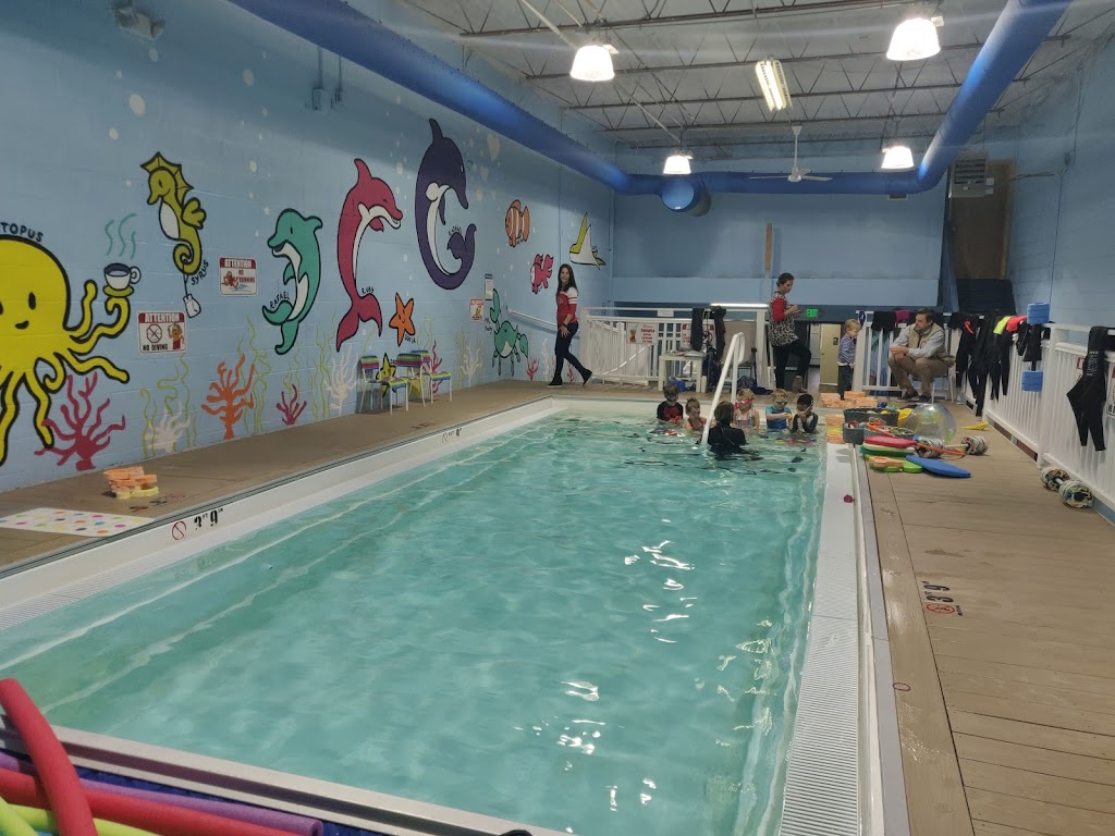 Safety First Swimming | 2150 Renard Ct, Annapolis, MD 21401, USA | Phone: (410) 562-5589
