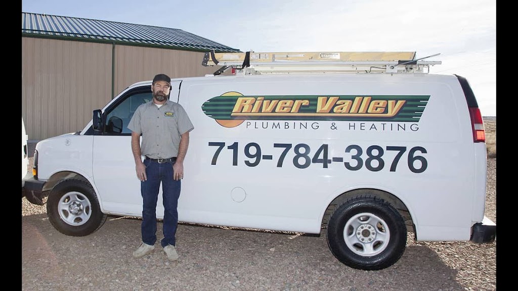 River Valley Plumbing & Heating LLC | 250 Moore Dr, Florence, CO 81226, USA | Phone: (719) 784-3876