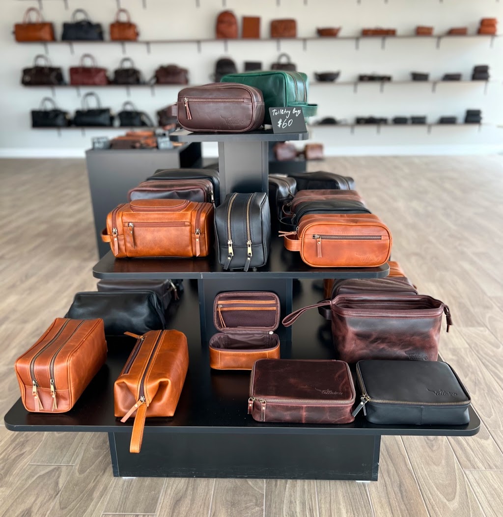 Vellaire Leather | 4925 Avenue H, Rosenberg, TX 77471, USA | Phone: (832) 605-0100