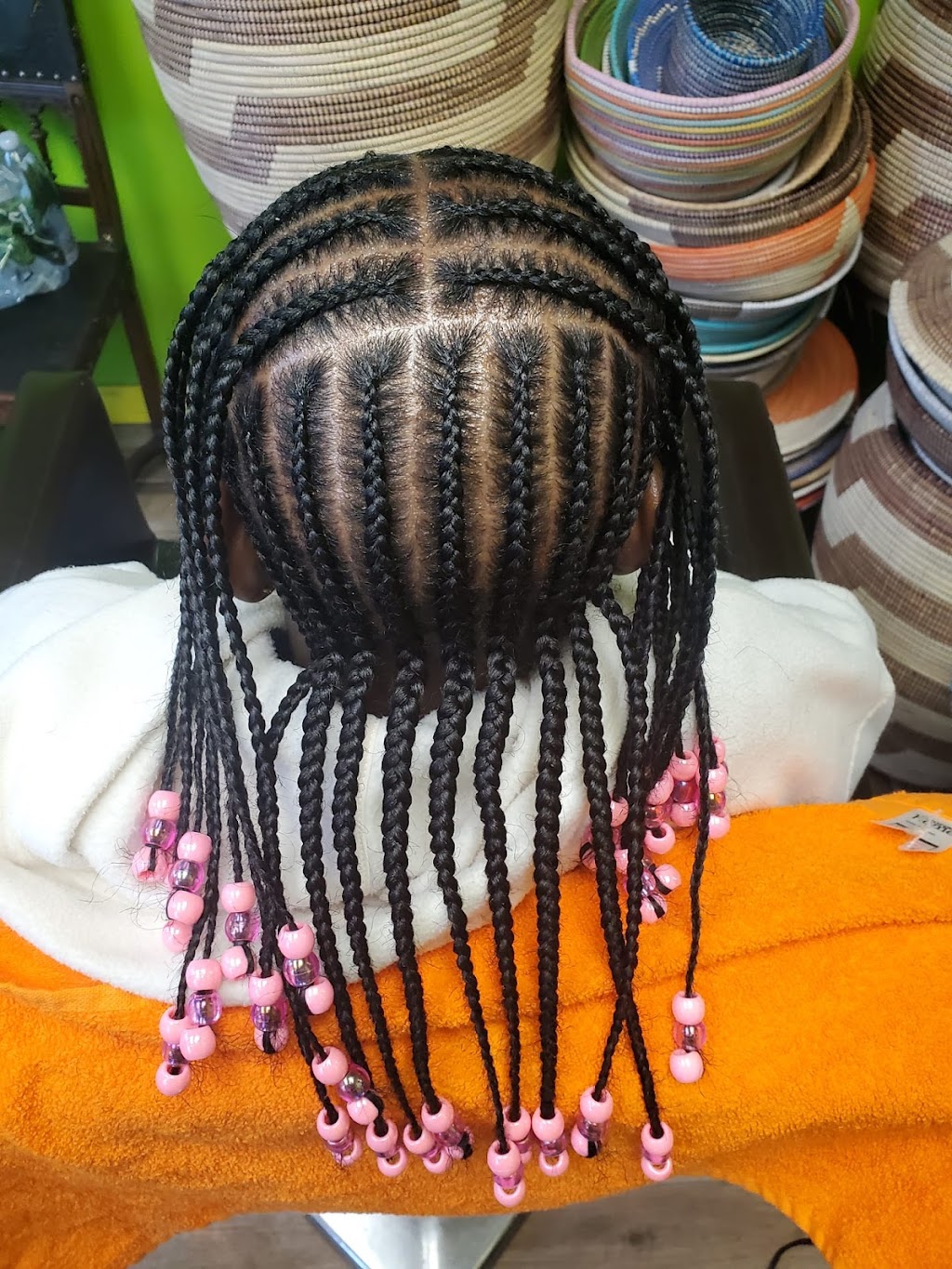 KHADIM african hair braiding NEW ROCHELLE NY | 134 North Ave #17A, New Rochelle, NY 10805, USA | Phone: (914) 740-7401