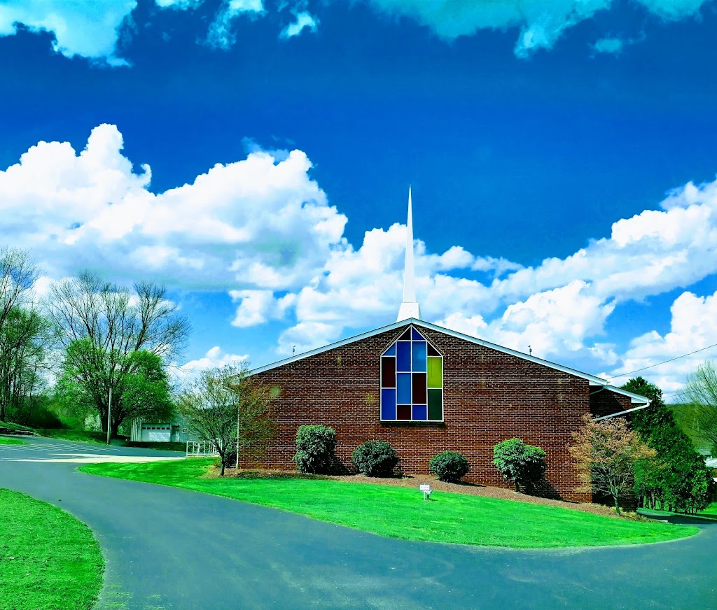 Grace Baptist Church | 4463 PA-136, Greensburg, PA 15601, USA | Phone: (724) 836-3032