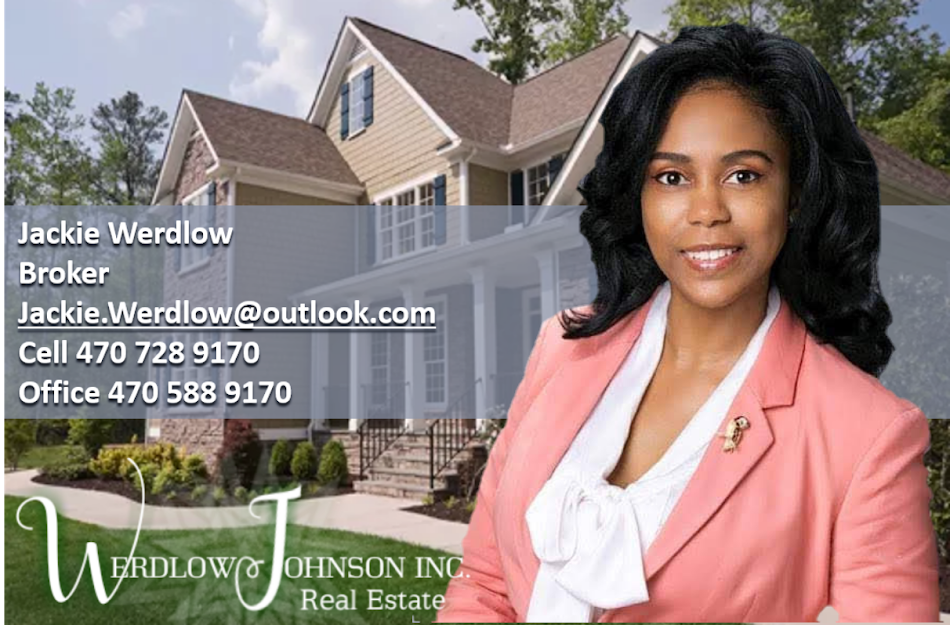 Werdlow Johnson Inc. | 1010 W Peachtree St NW Unit 649, Atlanta, GA 30309, USA | Phone: (470) 728-9170