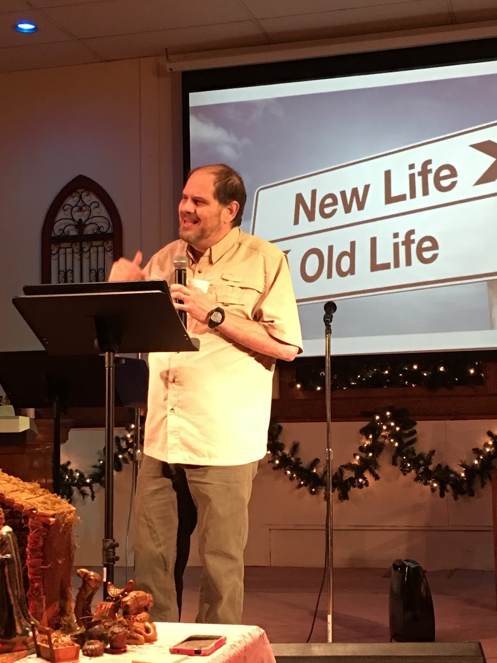 LifePoint Church | 500 W Old Rd, Lillington, NC 27546, USA | Phone: (252) 216-7650
