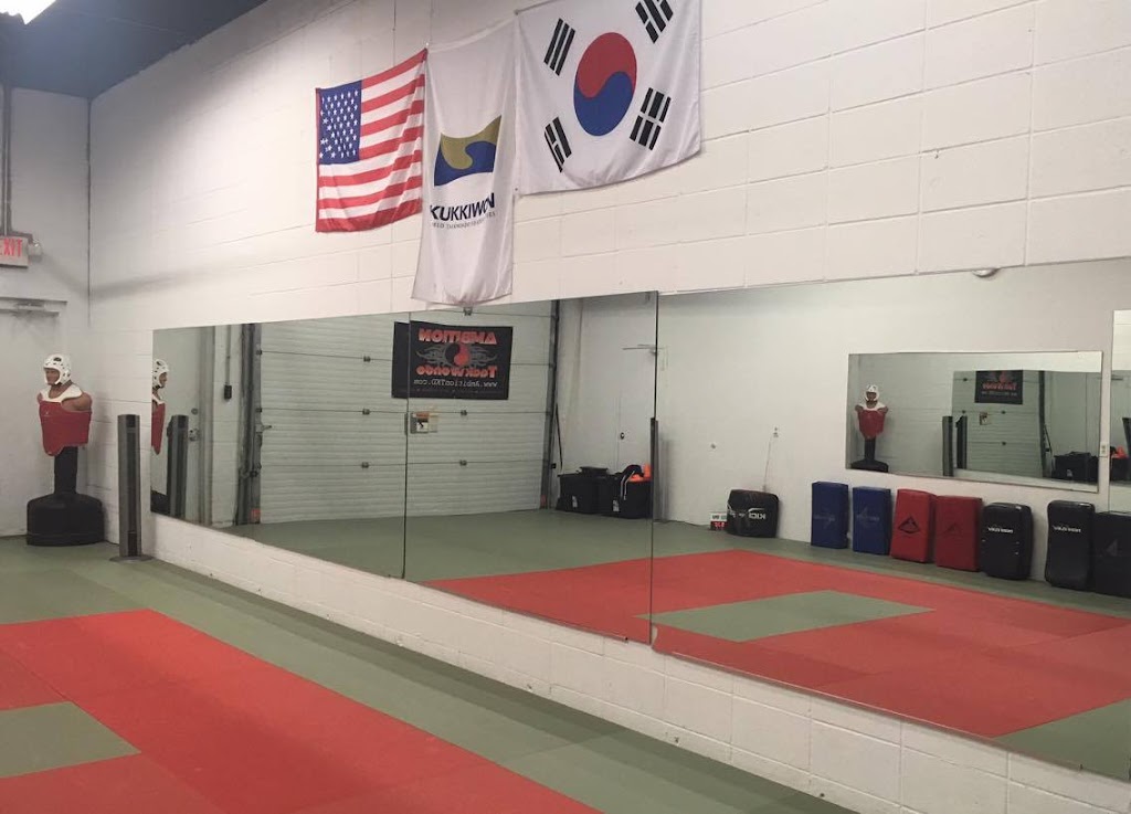 Ambition Taekwondo | 200 N River Rdg Cir, Burnsville, MN 55337, USA | Phone: (651) 600-3285