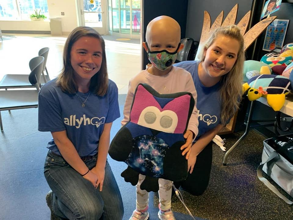 Allyhoo | 120 1/2 1st Ave E, Shakopee, MN 55379, USA | Phone: (612) 440-6957