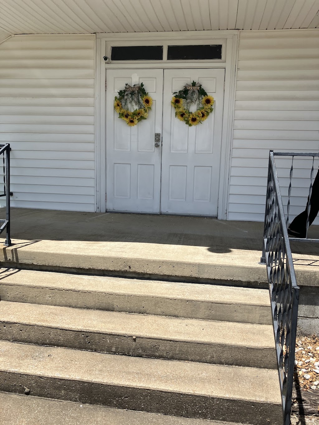 Mt Zion Missionary Baptist Church | 3396 Les Chappell Rd, Spring Hill, TN 37174, USA | Phone: (931) 486-1589