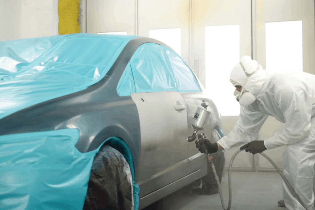 Maaco Auto Body Shop & Painting | 6244 Cedar Ave S, Richfield, MN 55423, USA | Phone: (612) 254-6397