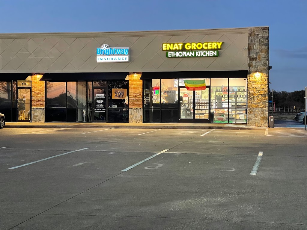 ENAT ETHIOPIAN GROCERY & Restaurant | 2901 FM 544 suit, Suite 170, Wylie, TX 75098, USA | Phone: (972) 442-2000