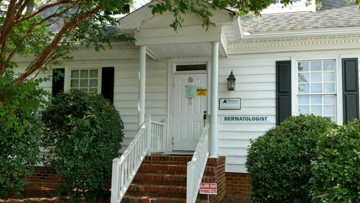 Triangle Dermatology Associates | 203 E Industry Dr, Oxford, NC 27565, USA | Phone: (919) 286-7903