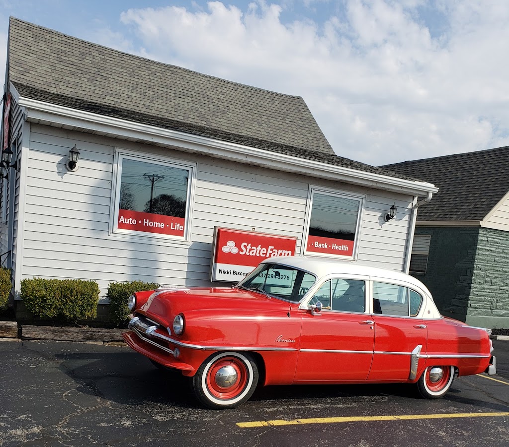 Nikki Bisceglia - State Farm Insurance Agent | 5224 N Springboro Pike, Moraine, OH 45439, USA | Phone: (937) 294-3276