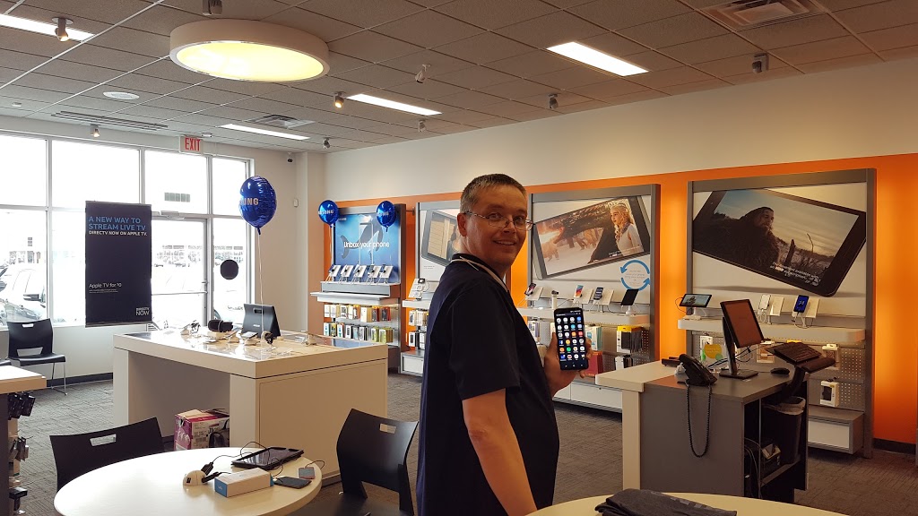 AT&T Store | 12683 Middlebelt Rd, Livonia, MI 48150, USA | Phone: (248) 605-8771