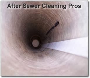 Sewer Cleaning Pros | 8216 Goldie St, Commerce Charter Twp, MI 48382, USA | Phone: (248) 363-6900