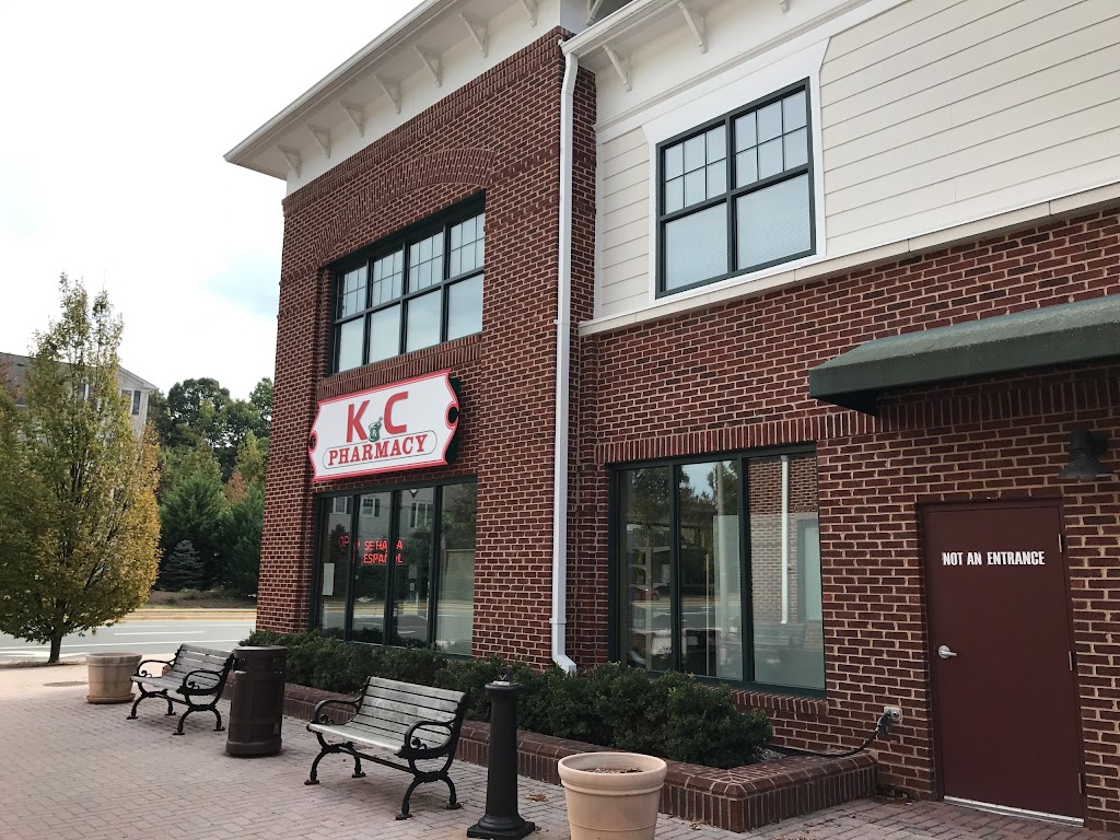 K C Pharmacy | 8988 Lorton Station Blvd STE 102, Lorton, VA 22079, USA | Phone: (703) 339-9599