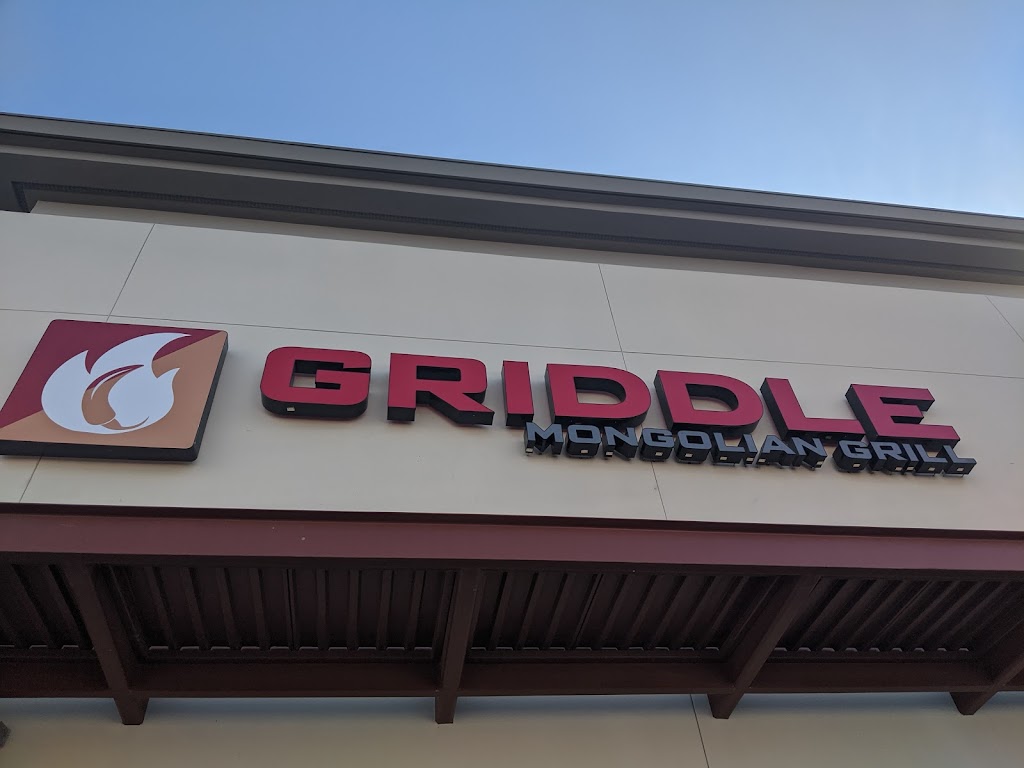 Griddle Mongolian Grill - Eastvale | 13394 Limonite Ave Ste 100, Eastvale, CA 92880 | Phone: (909) 303-0034