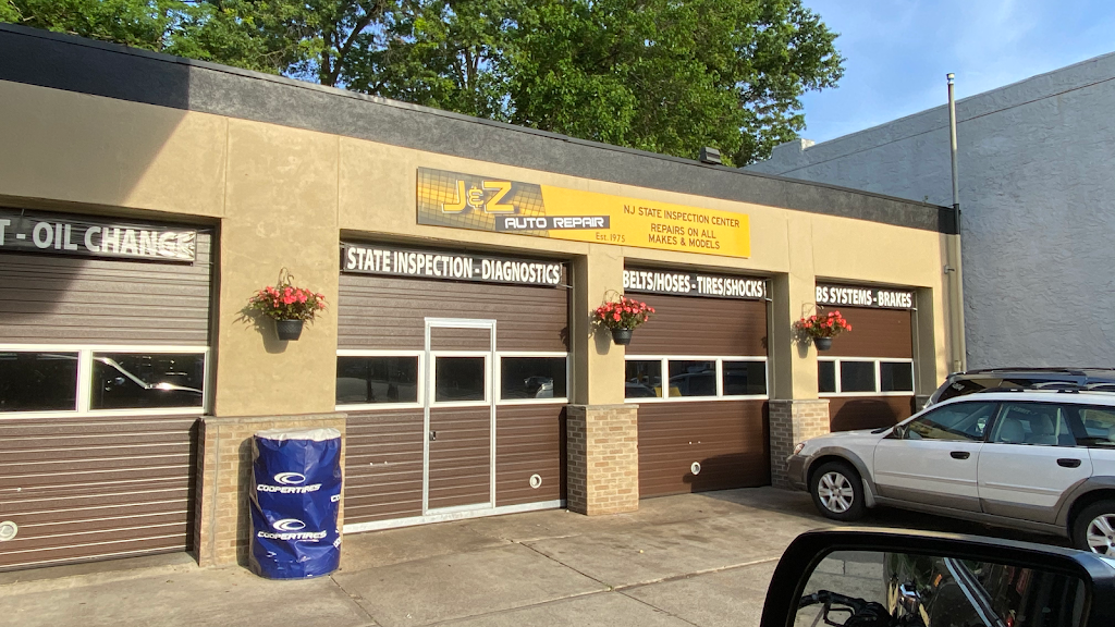 J & Z Auto Repair Inc. | 1451 Teaneck Rd #3627, Teaneck, NJ 07666, USA | Phone: (201) 833-8398