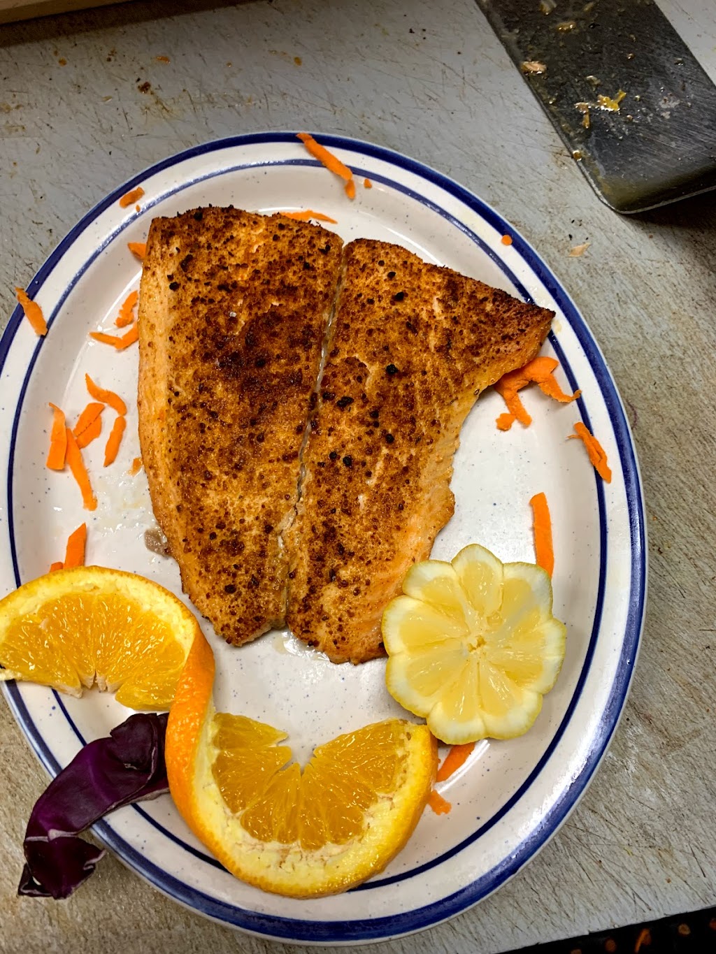 Blue Angel Diner | 1000 Old Country Rd, Plainview, NY 11803, USA | Phone: (516) 932-1160