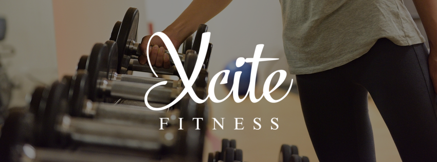 Xcite Fitness | 2531 Rocky Ridge Rd #104, Vestavia Hills, AL 35243, USA | Phone: (205) 706-2281
