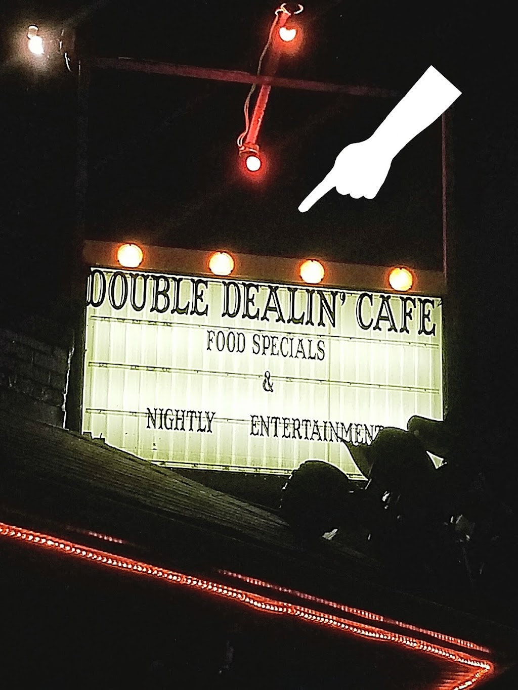 Double Dealin Deuce | 100 Spring Ave, Ellwood City, PA 16117, USA | Phone: (724) 758-3317