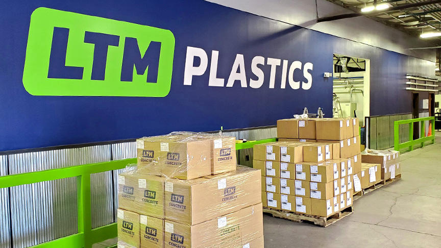 LTM Plastics | 1100 W 45th Ave, Denver, CO 80211, USA | Phone: (303) 592-9548