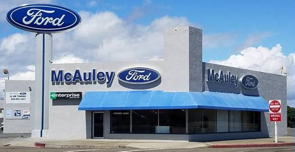 Ford Service | 250 N El Circulo Ave, Patterson, CA 95363, USA | Phone: (209) 892-3341