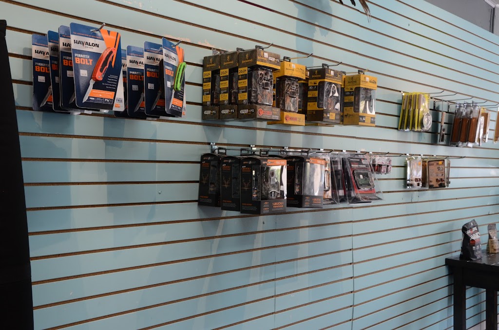 Premier Optics & Hunting Supplies LLC | 115 E Warren St, Middlebury, IN 46540, USA | Phone: (574) 849-0824