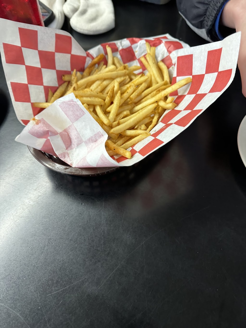 Sweet N Saucy | 207 E Howard St, Hooper, NE 68031, USA | Phone: (402) 654-2733