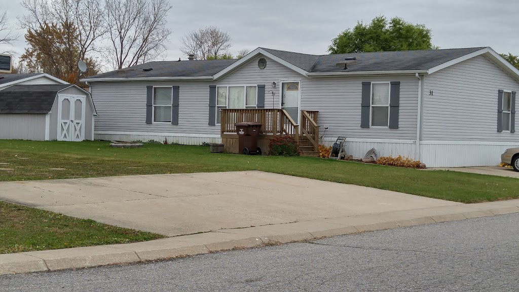 North Huron Manufactured Housing Community | 33151 Fort Rd, Rockwood, MI 48173, USA | Phone: (734) 749-7278