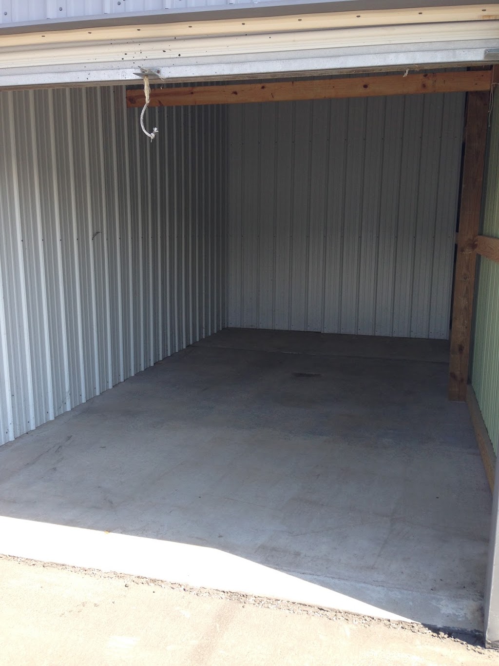 Longview Mini Storage | 1900 N State St, Freeburg, IL 62243, USA | Phone: (618) 539-3600