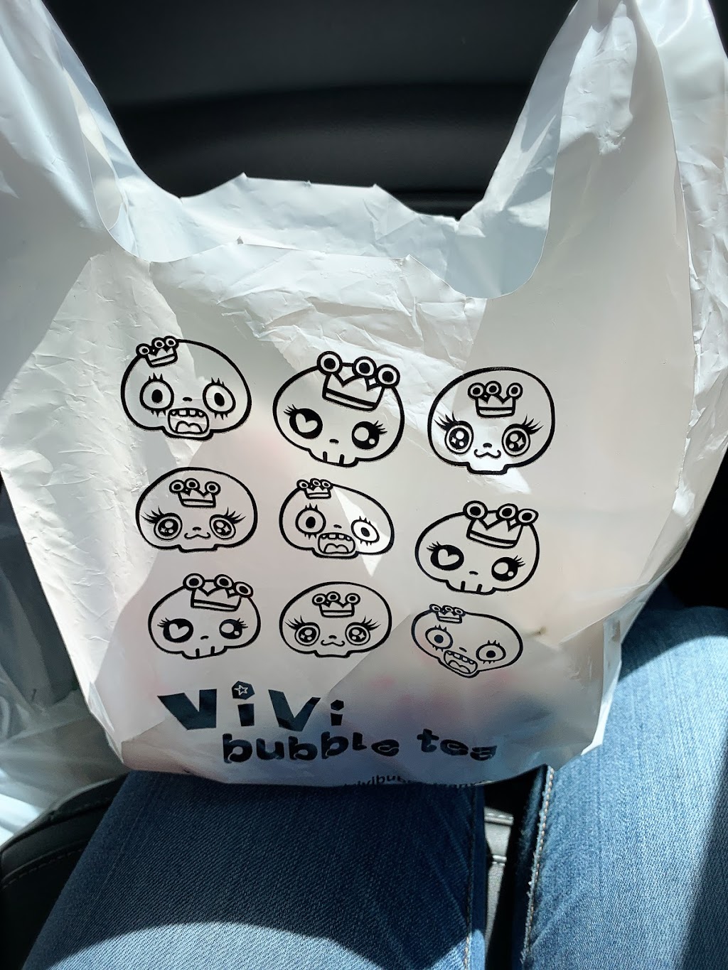 Vivi Bubble Tea | 740 Nordahl Rd #111, San Marcos, CA 92069, USA | Phone: (760) 975-3291