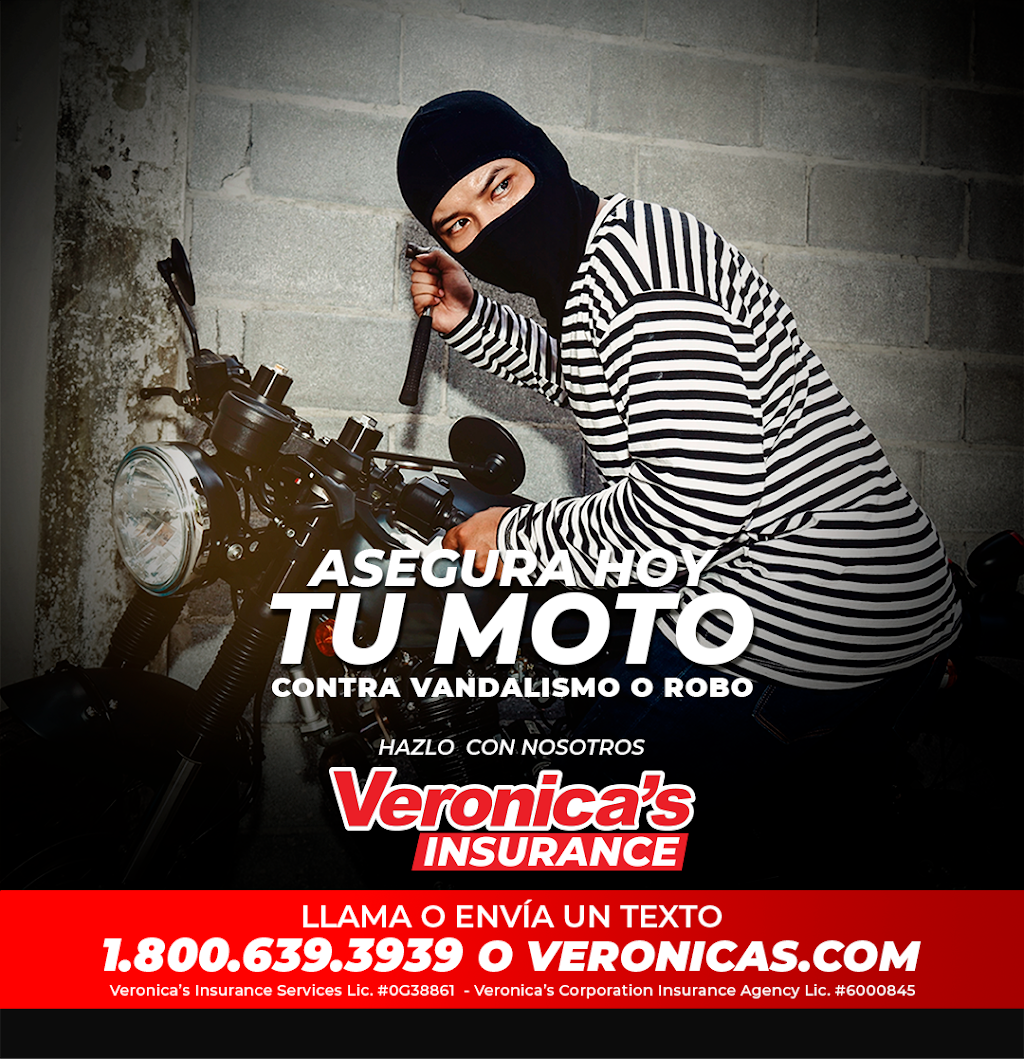 Veronicas Insurance Plaza México | 3100 E Imperial Hwy Ste 1102-B, Lynwood, CA 90262 | Phone: (323) 250-9451