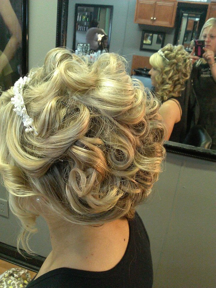 All About You Hair Designs | 101 Cumberland St, Ashland City, TN 37015, USA | Phone: (615) 792-8817