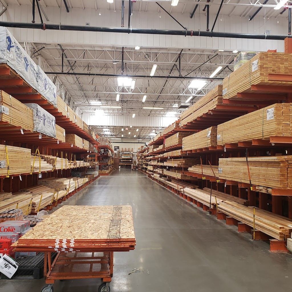 The Home Depot | 510 Orange Dr, Vacaville, CA 95687, USA | Phone: (707) 454-0714