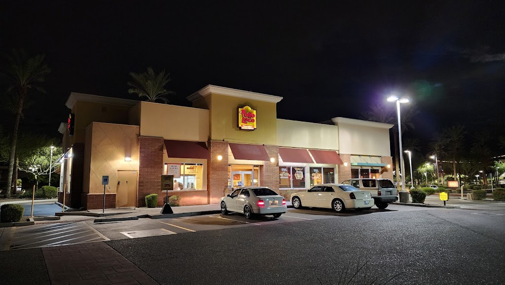 El Pollo Loco | 949 N Dobson Rd, Mesa, AZ 85201, USA | Phone: (480) 668-1073