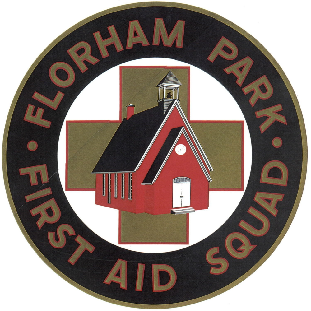 Florham Park Memorial First Aid Squad | 60 Felch Rd, Florham Park, NJ 07932, USA | Phone: (973) 377-4226