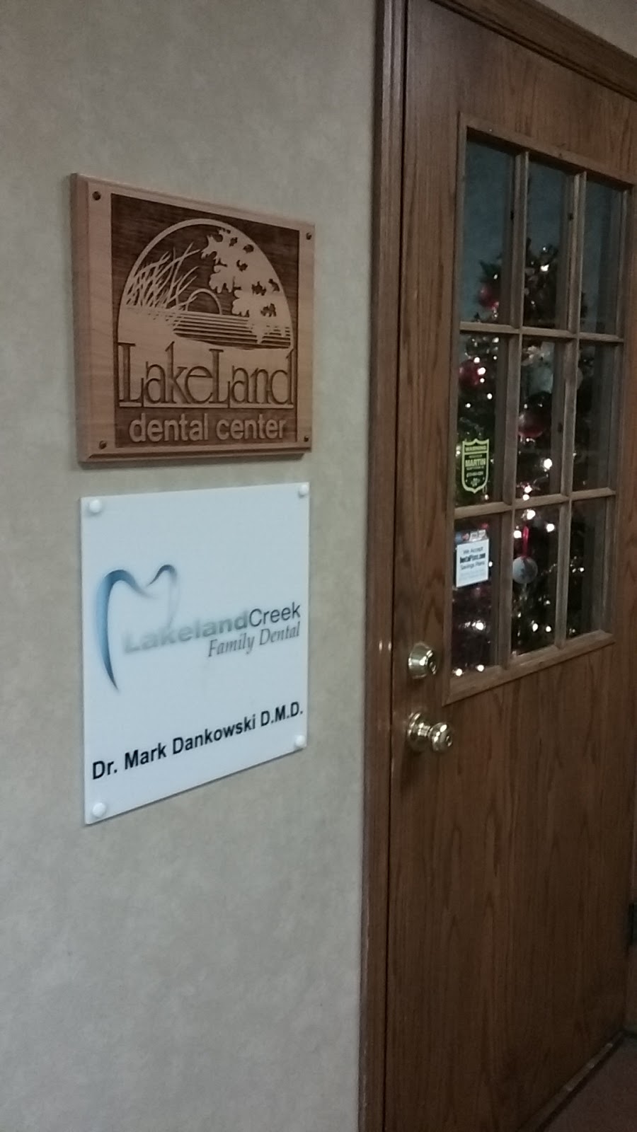 Lakeland Creek Family Dental | 8080 Utah St, Merrillville, IN 46410, USA | Phone: (219) 947-2581