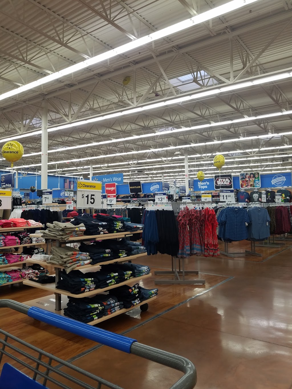 Walmart Supercenter | 46440 US-20, Oberlin, OH 44074, USA | Phone: (440) 774-6720