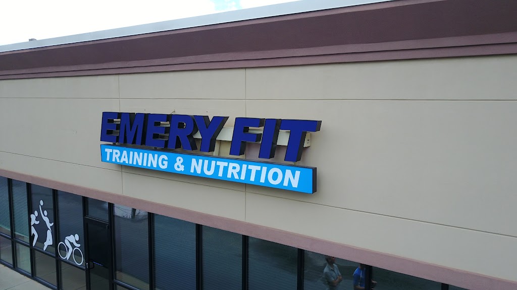 Emery Fit | 13920 GA-9 #120, Alpharetta, GA 30004, USA | Phone: (770) 356-9529