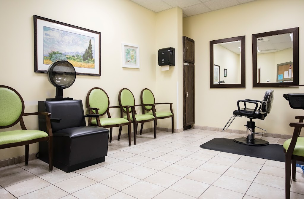 Twin Oaks Health & Rehab | 757 W Eisenhower Rd, Lansing, KS 66043, USA | Phone: (913) 297-2299