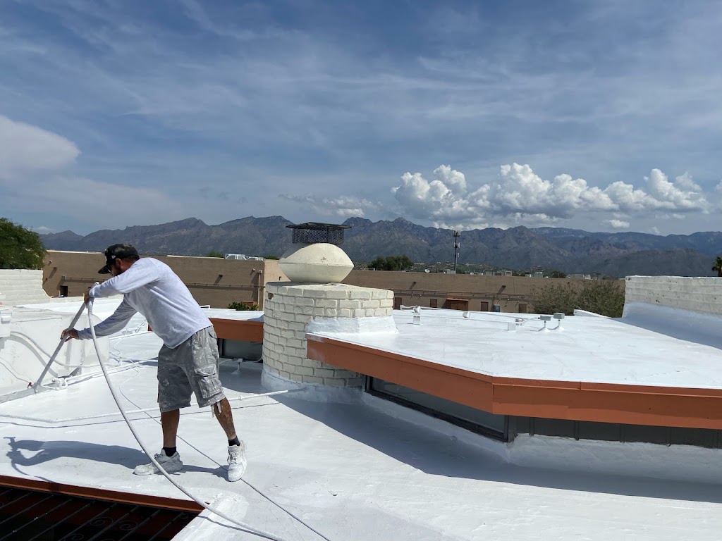 The RoofGuys Inc. | 2910 N Río Verde Dr, Tucson, AZ 85715, USA | Phone: (520) 304-4200