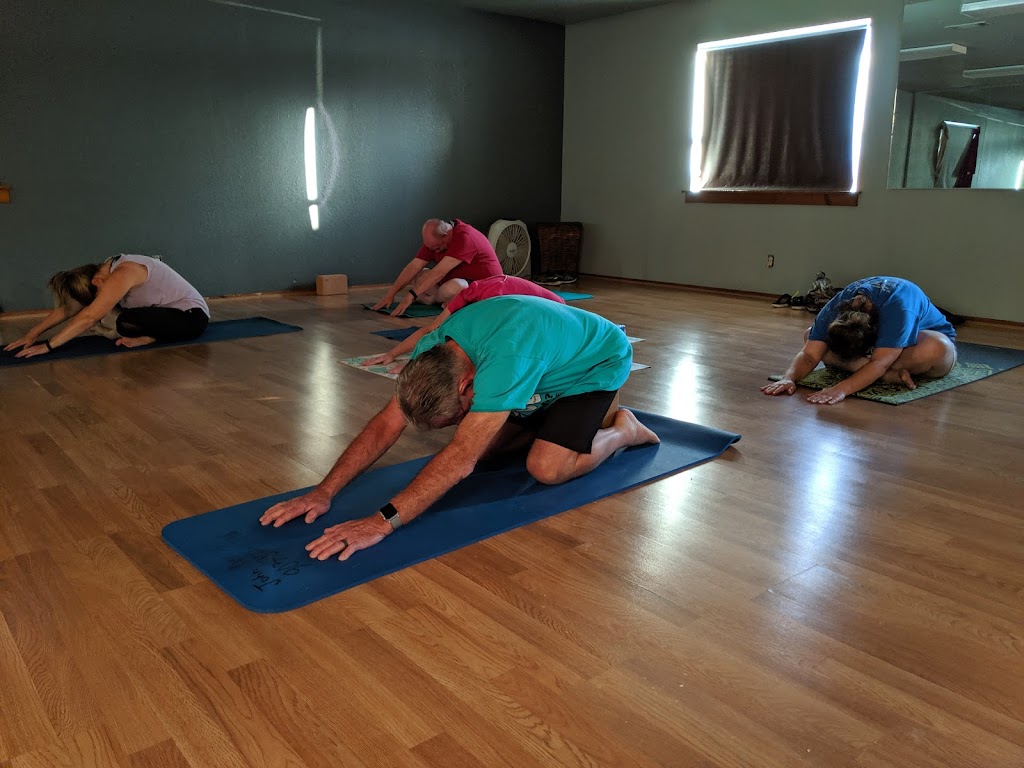 Texoma Yoga & Fitness | 580 US-377, Whitesboro, TX 76273, USA | Phone: (903) 564-9064