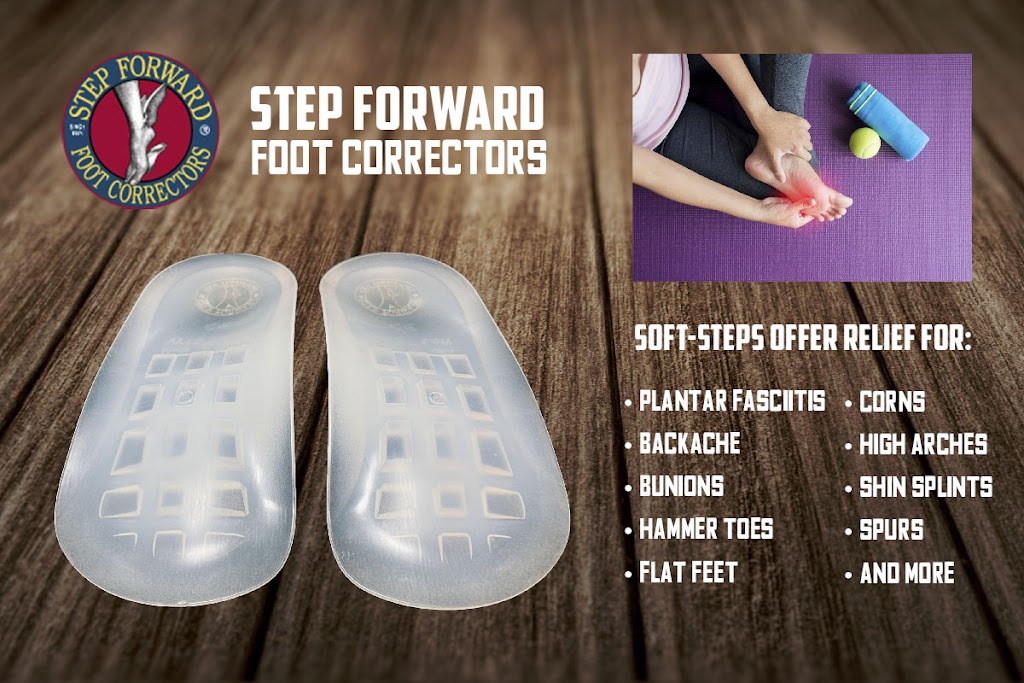 Step Forward Orthotics | 23241 Lower Dorre Don Way SE, Maple Valley, WA 98038, USA | Phone: (253) 631-0683