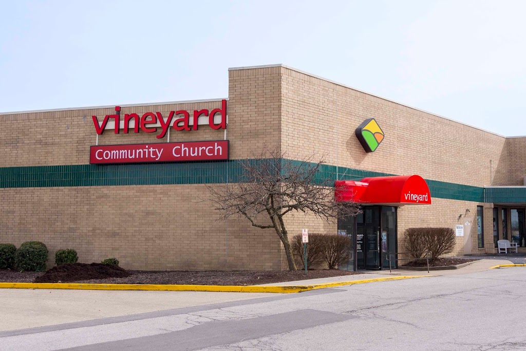 Vineyard Community Church Richmond | 830 Eastern Bypass, Richmond, KY 40475, USA | Phone: (859) 779-5615