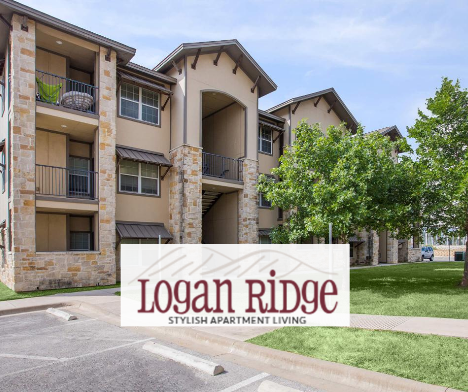 Logan Ridge Apartments | 225 Ramsay St, San Marcos, TX 78666, USA | Phone: (512) 878-8845