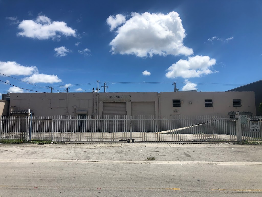 King Industrial Realty, Inc. | 3450 W 84th St, Hialeah, FL 33018, USA | Phone: (305) 316-2167