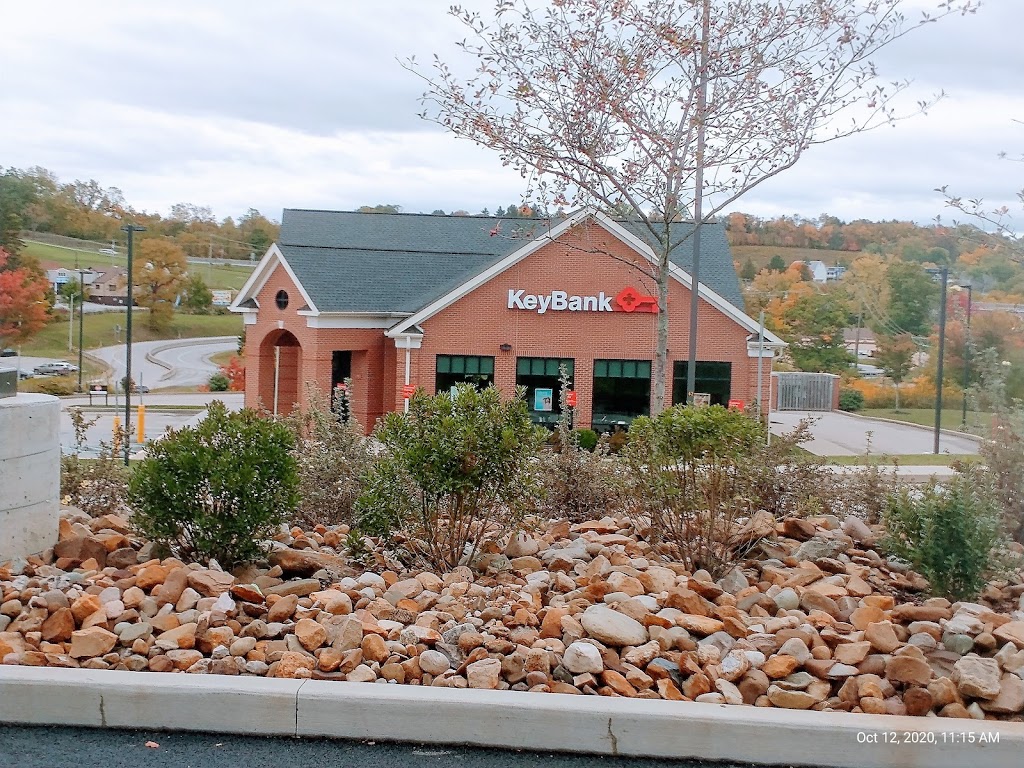 KeyBank | 201 Ronda Ct, North Huntingdon, PA 15642 | Phone: (724) 864-5640